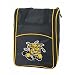 Wichita State College Golf Shoe Bag