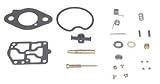 Sierra International 18-7226 Marine Carburetor Kit for Mercury/Mariner Outboard Motor