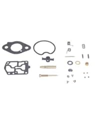 Automotive Parts and Accessories: Sierra International 18-7226 Marine Carburetor Kit for Mercury/Mariner Outboard Motor - Sierra International
