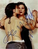 Bound - Signed 8x10 By Jennifer Tilly and Gina Gershon