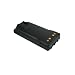 Electronics : W&W Replacement Radio Battery for Motorola HT7500 - Intrinsically Safe models and others