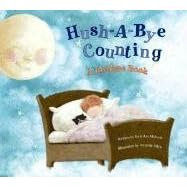 Hush-A-Bye Counting (Bedtime Book)