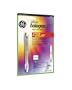 GE 12282 Q225T2CL Halgen Quartz HIR 225w R7s Double Ended Bulb