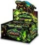 World of Warcraft TCG: March of the Legion Booster Box (24 Packs)