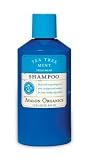 Avalon Shampoo Tea Tree Mint (14 oz)