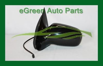 Cavalier/Sunfire Sedan 4 Door Side Mirror Left Driver Power