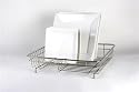 Stainless Steel Dish Drainer
