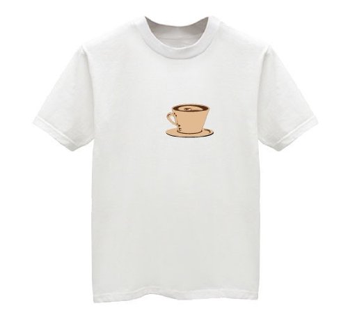 coffee - Youth T-Shirt