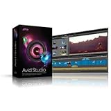 Avid Studio
