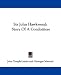 Sir John Hawkwood: Story Of A Condottiere