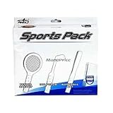Nintendo Wii Sport Pack 3in1 Kit