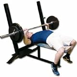 Field House Power Bench