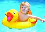Ducky Baby Swimming Pool Seat