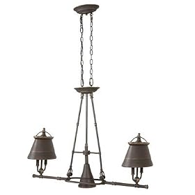 Aziano High Society Lighting 15389-000 Kent County