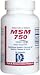 MSM 750TM 90 Capsules