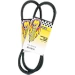 Carlisle Ultimax XS Drive Belt - 1-15/32in. x 43-11/16in. XS818