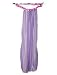 Sarah's Silks Play Veil - Lavender / Pink