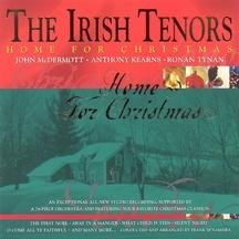 Click here to buy Home for Christmas by Irish Tenors .