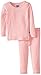 KicKee Pants Print Long Sleeve Pajama Set