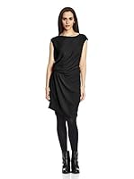 Broadway NYC Vestido Fallyn (Nude)