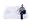 Smart Air Beds 5 X 1 Inflatable King Sized Sofa/bed (regal White; 3 Person) Image #2