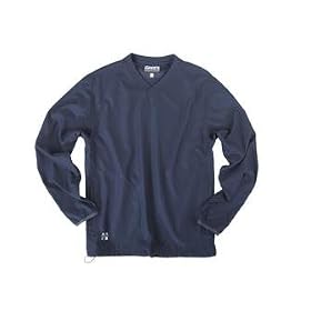 Click here to buy Ashworth Junior Nanotex V Neck Windshirt.