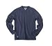 Ashworth Junior Nanotex V Neck Windshirt