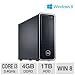 Dell Inspiron 660s i660s-2312BK Desktop