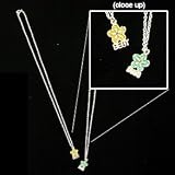 Best Buds Flower Pendant