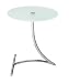 Kitchen & Housewares : Accent Table - Vector Side Table - Zuo Modern - 401191