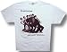 MADNESS - One Step Beyond - White T-Shirt