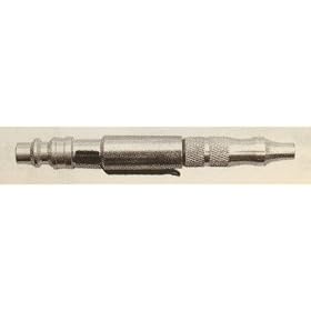 Forney 75334 Industrial Milton 1 4 Adjustable Pocket Blow Gun by Forney Welding