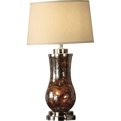 anthony california metal table lamp