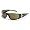 Green Stripe w/ Polarized Brown Lens
