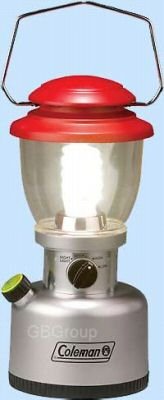 Coleman Retro 4D Personal Camping Lantern