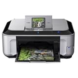 Canon PIXMA MP990 Wireless Inkjet Photo All-In-One Printer + Accessory Kit