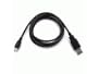 SF Planet Premium Quality USB 2.0 Hotsync Data Cable ( Black ) for PALM Pre