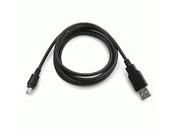 SF Planet Premium Quality USB 2.0 Hotsync Data Cable ( Black ) for PALM Pre