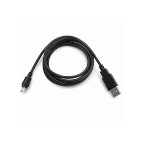 SF Planet Premium Quality USB 2.0 Hotsync Data Cable ( Black ) for PALM Pre