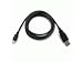 SF Planet Premium Quality USB 2.0 Hotsync Data Cable ( Black ) for PALM Pre