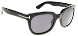 Tom Ford Campbell Black 01A