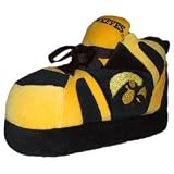 Iowa Hawkeyes Gym Shoe Slippers - Footwear