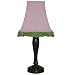 PAM Springtime Lamp Chocolate