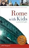 Rome with Kids Publisher: Synergy Books