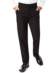 Autograph Longer Length Active Waistband Trousers with Stormwear+™