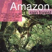Amazon Rain Forest