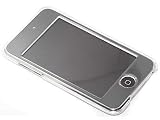 Electronics : iTALKonline Crystal Hard Case Skin Cover For Apple iPod Touch 2G 2nd Generation 16GB / 32GB