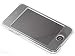 iTALKonline Crystal Hard Case Skin Cover For Apple iPod Touch 2G 2nd Generation 16GB / 32GB