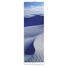 Colours of Nature 2011: Premiumkalender Vertical