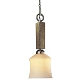 Dakota Collection Mini Pendant Chandelier
